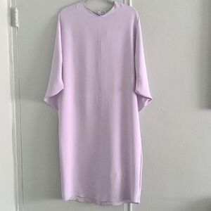 Emilio Pucci Marmo Silk Kaftan